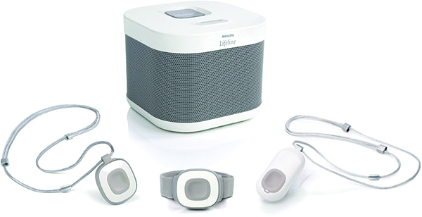 טרנדים מובילים בעיצוב מוצרים רפואיים - Medica 2016